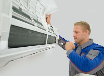 AC Repair